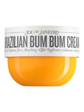 Sol De Janeiro Brazilian Bum Bum
Cream 0.84 fl oz / 25 ml